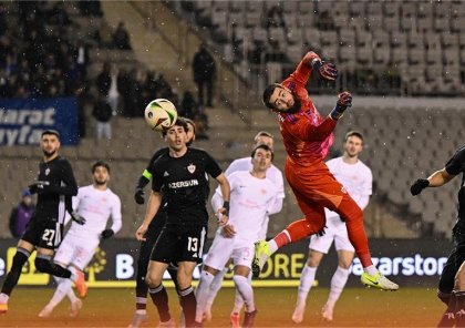 Güclü qar planları pozsa da... – Tura baxış