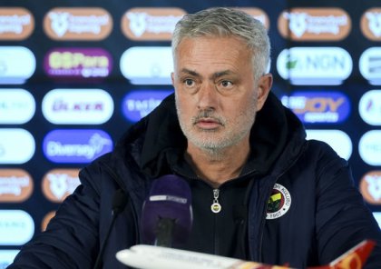 Mourinyu cinayət məsuliyyətinə cəlb oluna bilər - "Qalatasaray" hədələdi