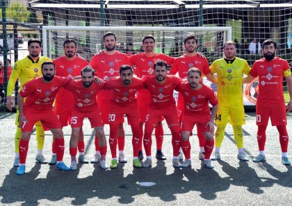 Azərbaycan millisi Millətlər Liqasında 2-ci oldu