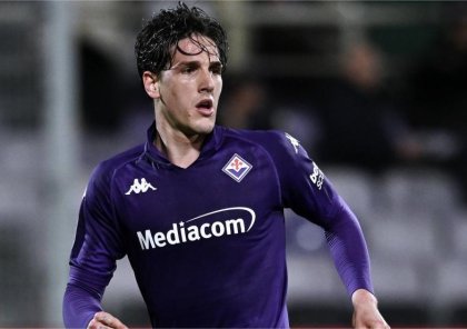 "Fiorentina" Nikolo Dzanyolonu itirdi