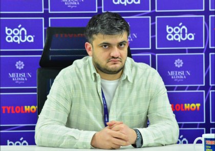 "Şamaxı"nın neçə futbolçusu "Sabah"la səfər matçını buraxacaq? - AÇIQLAMA