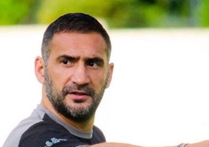 Ümit Karan şərti azadlığa buraxıldı