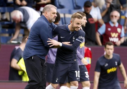 "Tottenhem"in lideri üçün mövsüm erkən bitdi