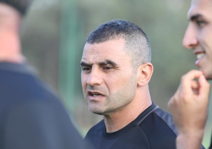"O zərbə qola çevrilsəydi, "İmişli"ni öz meydanımızda da məğlub edəcəkdik" - Füzuli Məmmədov