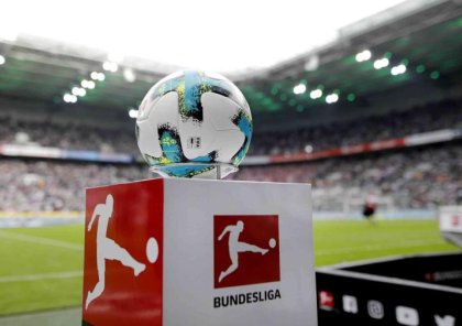 Almaniya Bundesliqası: "Hoffenhaym" "canavar yuvası"ndan xalla qayıtdı