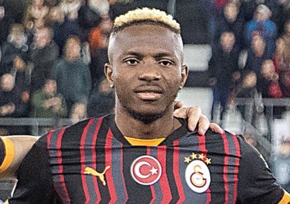"Yuventus" Osimheni bu qiymətə aparır - MƏBLƏĞ