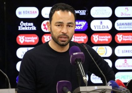 Səlcuk İnan klubsuz qaldı