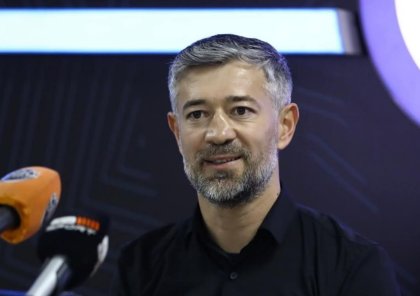 "Xoşbəxtəm, "B" kateqoriyam ola-ola, ağır yükü mənə verdilər" - Elvin Məmmədov