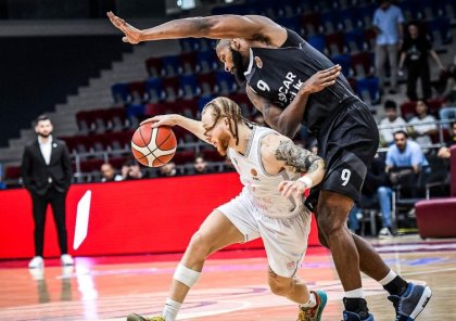 ABL: "Sabah" "Neftçi"yə qalib gəldi