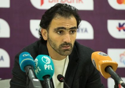 Vaqif Cavadovdan rəhbərliyə sərt mesaj: "O zaman mənim işimə qiymət verin"