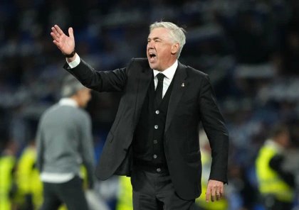 "Unutmayaq ki, beş müdafiəçimiz zədəlidir" - Karlo Ançelotti