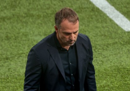 "Ardıcıl dördüncü qələbə..." - Hans-Diter Flik