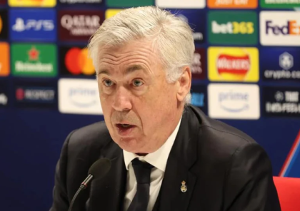 Ançelotti "Barselona"ya məğlubiyyəti şərh etdi - "Hər kəs bizə istədiyi qiyməti verə bilər"