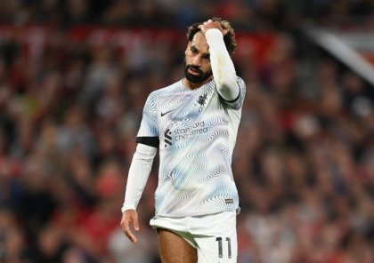 "Bəli, Sadio ilə aramızda müəyyən gərginlik var idi" - Məhəmməd Salah