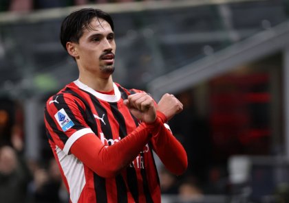 "Milan"ın yarımmüdafiəçisi İngiltərə nəhənginə transfer olunmağa yaxındır
