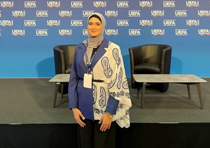 AFFA rəsmisi UEFA-nın forumuna qatıldı