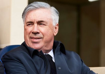 "Bu, böyük çağırışdır" - Karlo Ançelotti