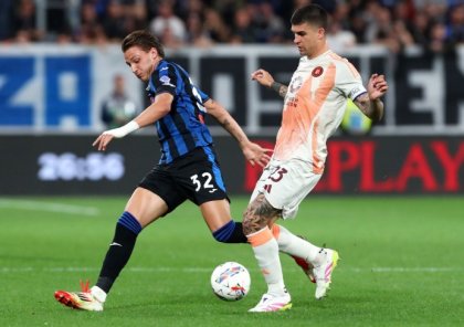 "Roma"nı bu il çempionatda yalnız "Atalanta" məğlub edə bilib