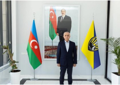 "Kəpəz"in İdarə Heyətinin yeni sədri Redniklə bağlı məsələyə aydınlıq gətirdi - MÜSAHİBƏ