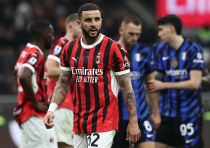 "Milan" "Mançester Siti"dən icarəyə götürdüyü Uokeri saxlayacaqmı? - Dəqiqləşdi