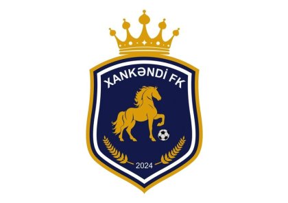 "Xankəndi" yarımfinalın ilk oyununda darmadağına sevindi