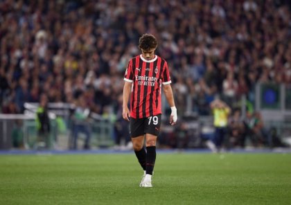 "Milan" İtaliya Kubokunu qazana bilmədi