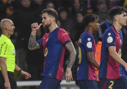 "Barselona" 8 futbolçu ilə yolları ayırır - ADLAR