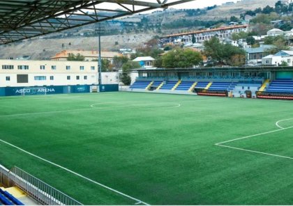 "İmişli"nin "ASCO Arena" istəyi baş tutmadı - AÇIQLAMA