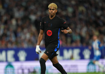 Lamin Yamal İspaniya futbolunun tarixinə düşdü