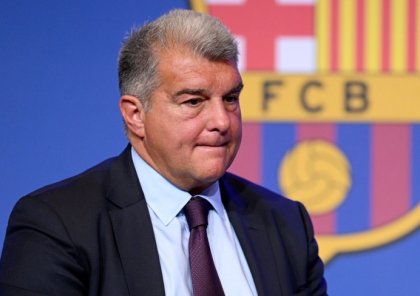 Joan Laporta Flikin postunda qalıb-qalmayacağını açıqladı