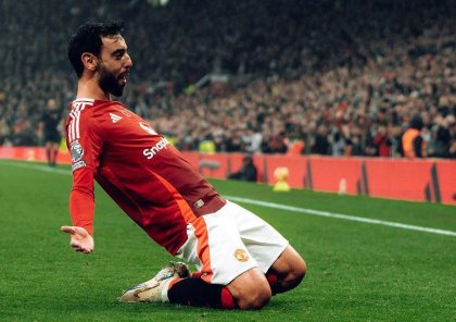 Fernandeş Ronaldunun rekordunu təkrarladı