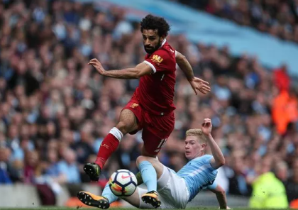 Salah "Mançester Siti"nin ulduzunu "Liverpul"a dəvət etdi - "Bizim yerimiz var"