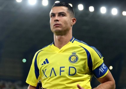 Ronaldu gələn mövsüm Çempionlar Liqasında oynamayacaq