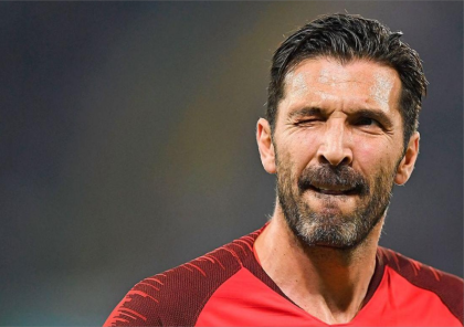 Futbol tarixinin ən yaxşı qapıçısı açıqlandı - Buffon 2-ci oldu
