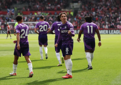 "Fulhem" "Mançester Siti", "Arsenal" və "Liverpul"dan daha artığını bacardı - REKORD
