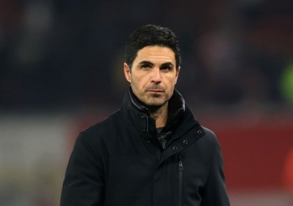 "30 faiz bizim vəziyyətimizə düşən komandalar tam şəkildə çöküblər" - Mikel Arteta