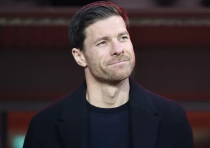 Xabi Alonso bu futbolçunu "Real"a gətirməklə özü məşğuldur