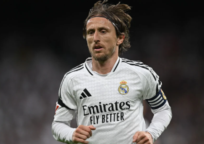 Alonso "Real Madrid"ə Modriçlə bağlı qərarını çatdırıb - SON DURUM