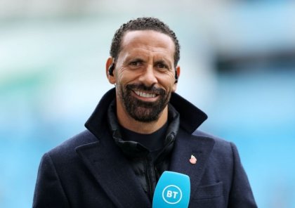 "Hazırda dünyanın ən yaxşı futbolçusu odur" - Rio Ferdinand