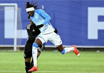Brahim Konate klubunu dəyişdi: "Şamaxı"dan...
