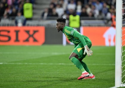 Onana AL-in finalından öncə belə danışdı