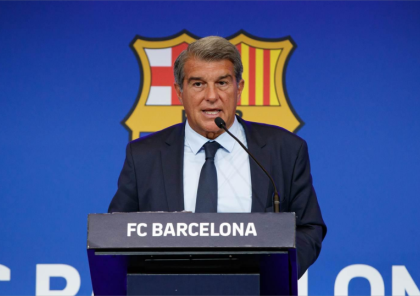 Laporta "Barselona"nın illik qazancını açıqladı - Fantastik məbləğ