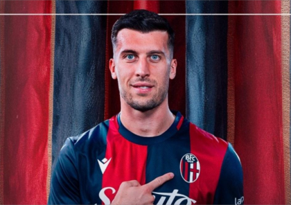 "Milan"ı titulsuz qoyan klub yeni transferini açıqladı