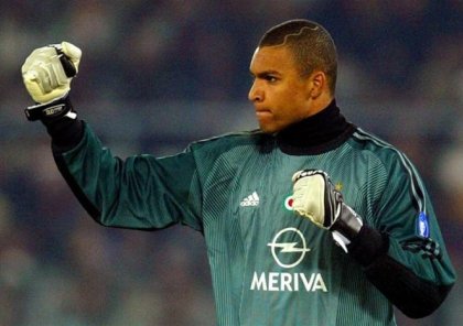 "Milan"a yazığım gəlir" - Nelson Dida