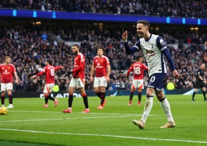 AL finalçılarının - "Tottenhem" və MY-nin şəxsi görüşlərinin statistikası