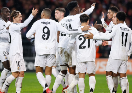 "Real" yeni transferini elan etməyə hazırlaşır - Futbolçu artıq Madriddədir