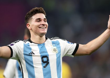 Argentinalı dünya çempionunu 3 Avropa nəhəngi istəyir - ADLAR