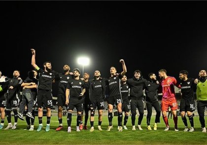 Qurban Qurbanov son turda yalnız bu futbolçunun xidmətindən məhrumdur