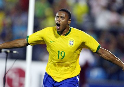 Julio Baptista "Real"a qayıdır