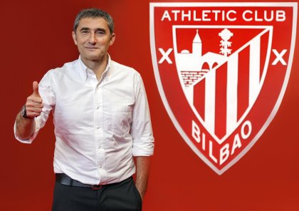 "Atletik" baş məşqçisi ilə müqavilə yenilədi - RƏSMİ